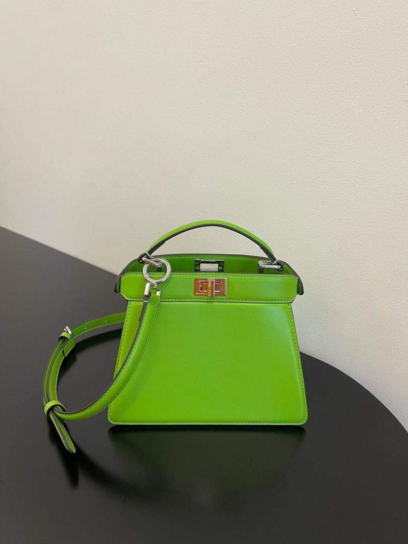 Fendi Top Handle Bags